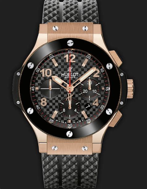 Hublot geneva